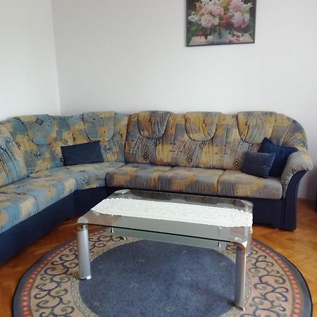 Apartments Kabalin Novi Vinodolski Phòng bức ảnh