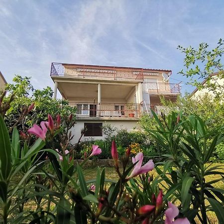 Apartments Kabalin Novi Vinodolski Ngoại thất bức ảnh