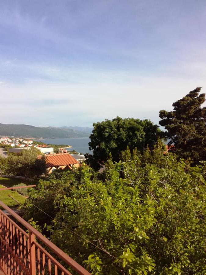 Apartments Kabalin Novi Vinodolski Ngoại thất bức ảnh