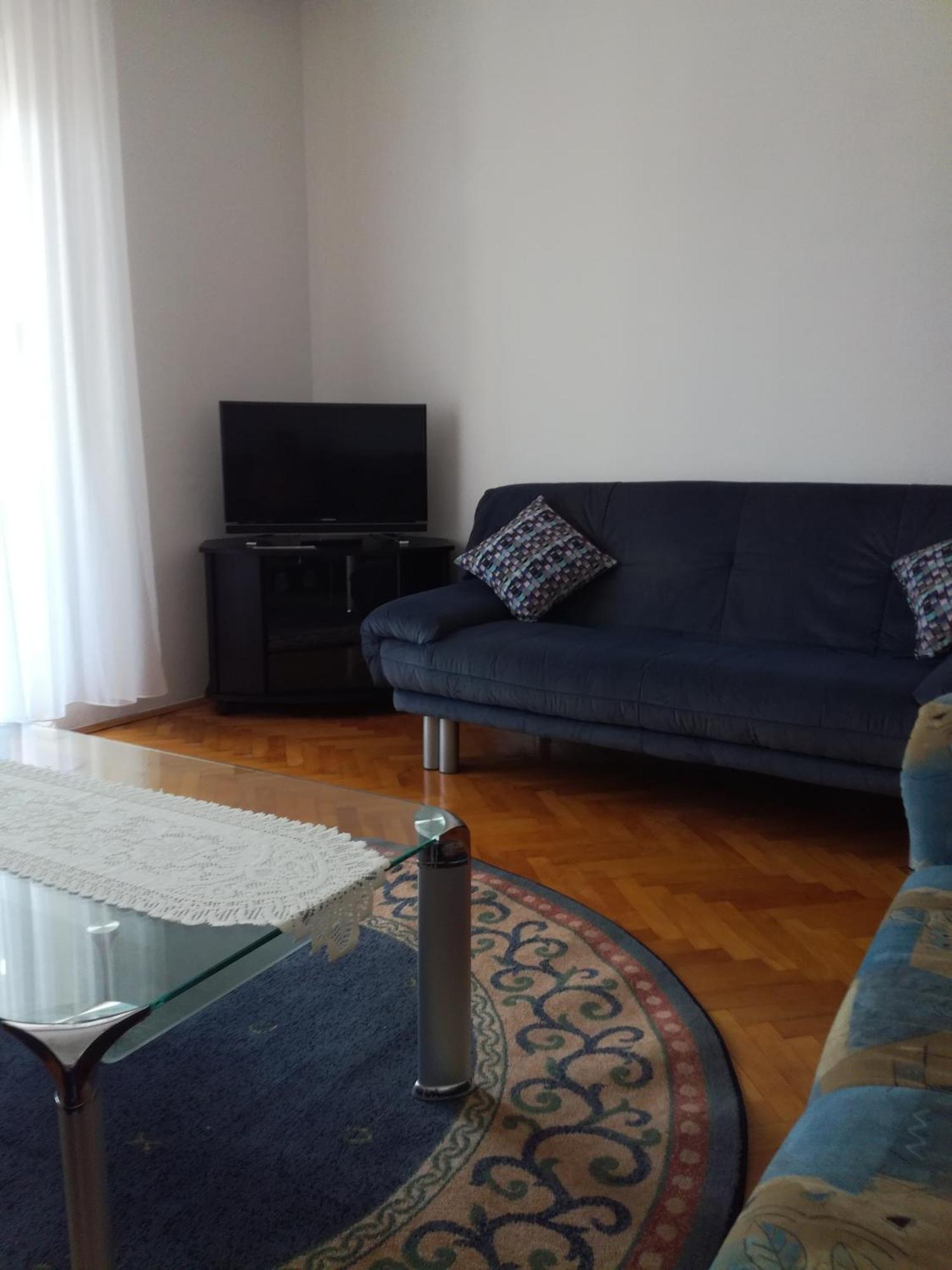 Apartments Kabalin Novi Vinodolski Phòng bức ảnh
