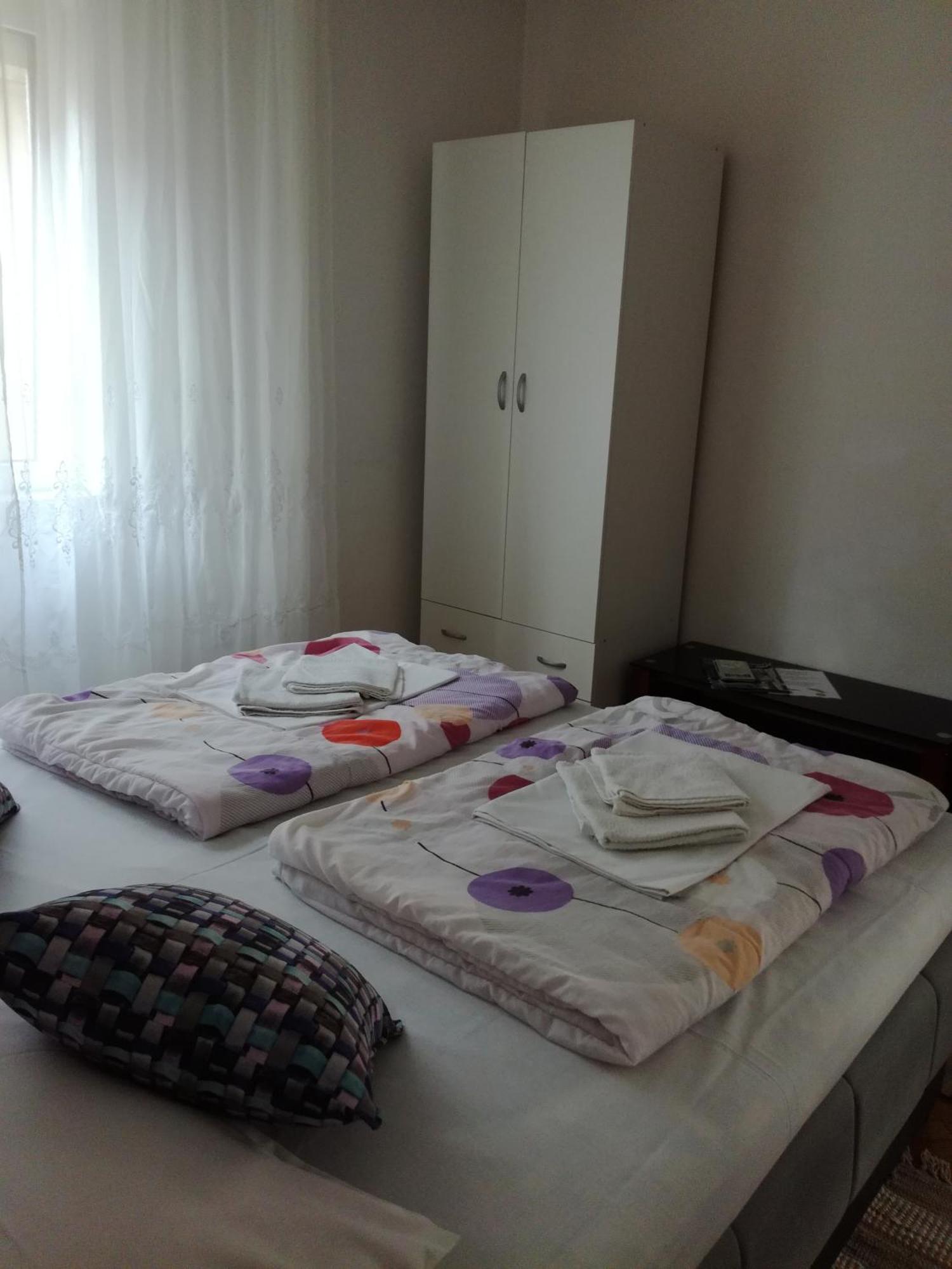 Apartments Kabalin Novi Vinodolski Phòng bức ảnh