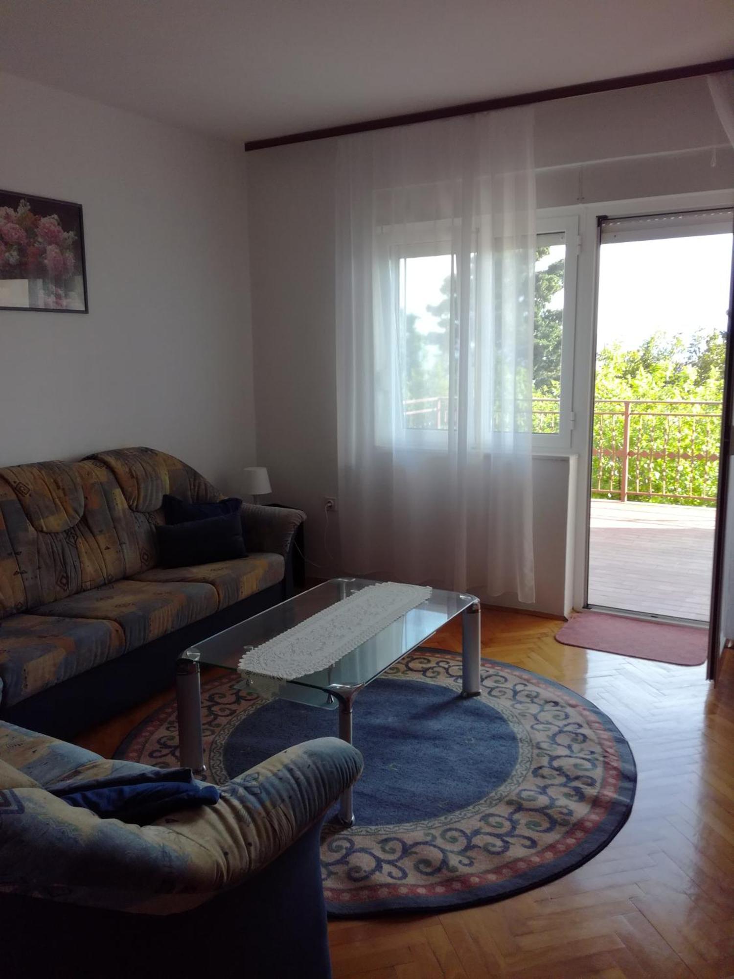 Apartments Kabalin Novi Vinodolski Phòng bức ảnh