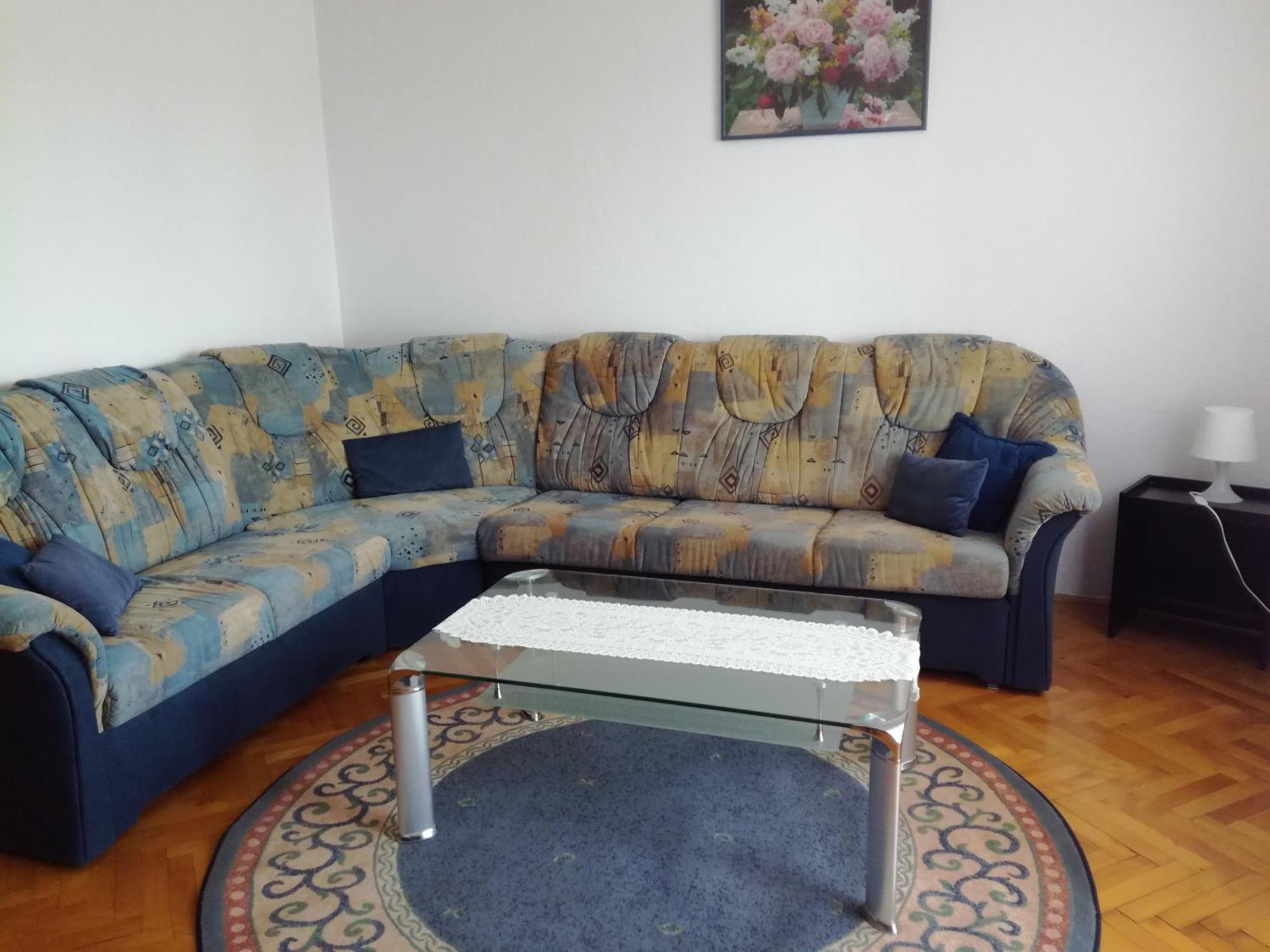 Apartments Kabalin Novi Vinodolski Phòng bức ảnh