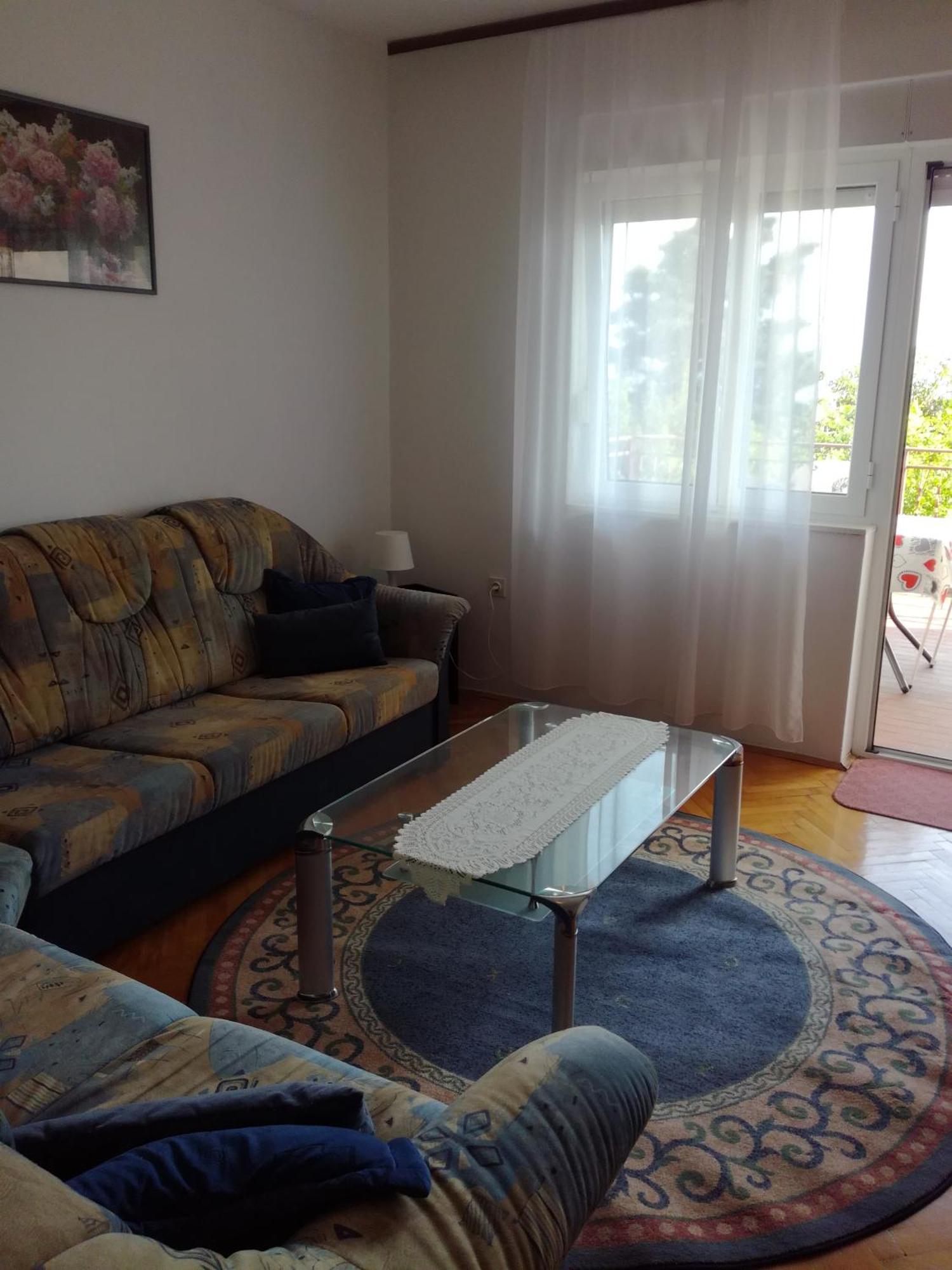 Apartments Kabalin Novi Vinodolski Phòng bức ảnh