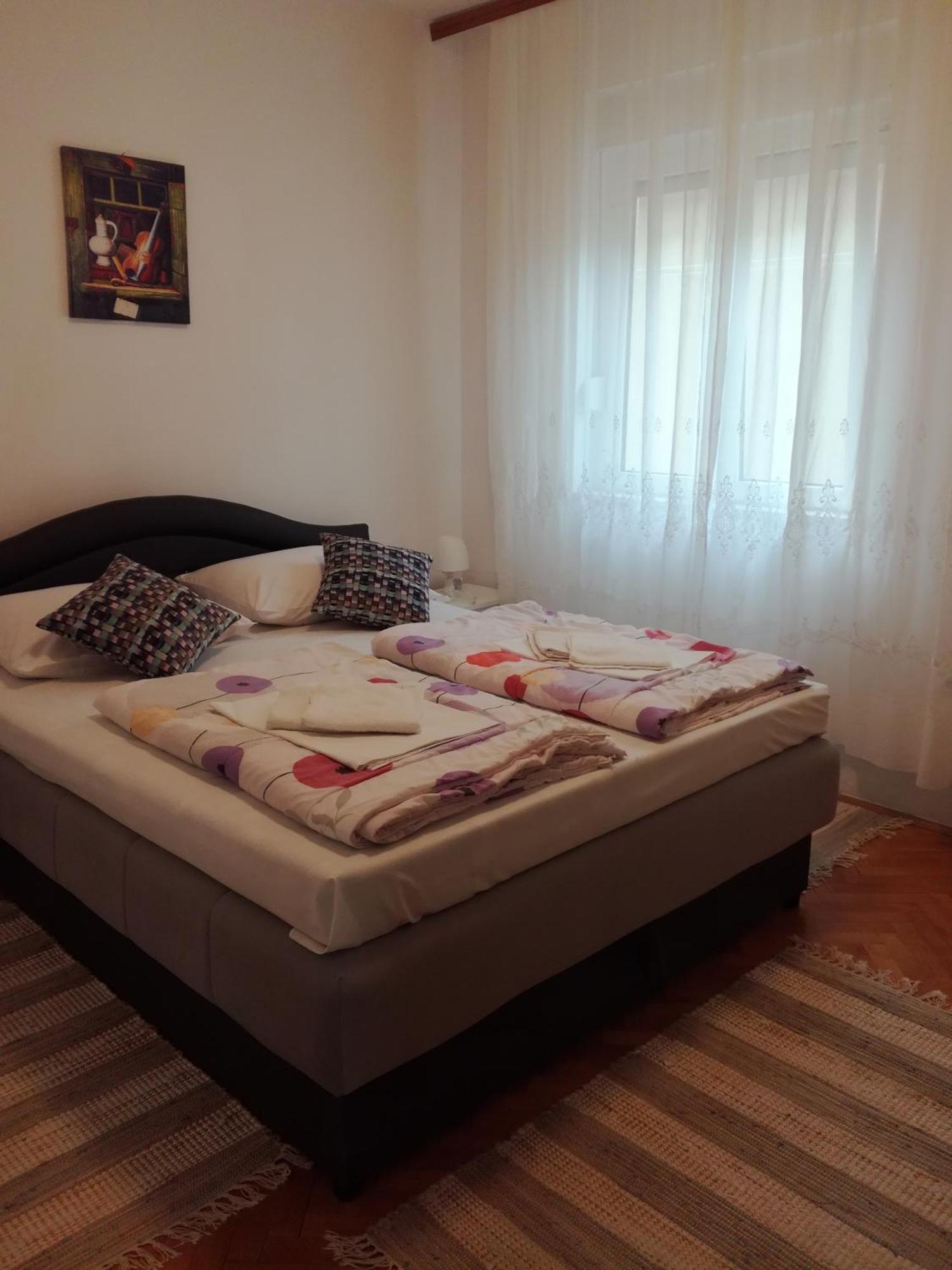 Apartments Kabalin Novi Vinodolski Phòng bức ảnh