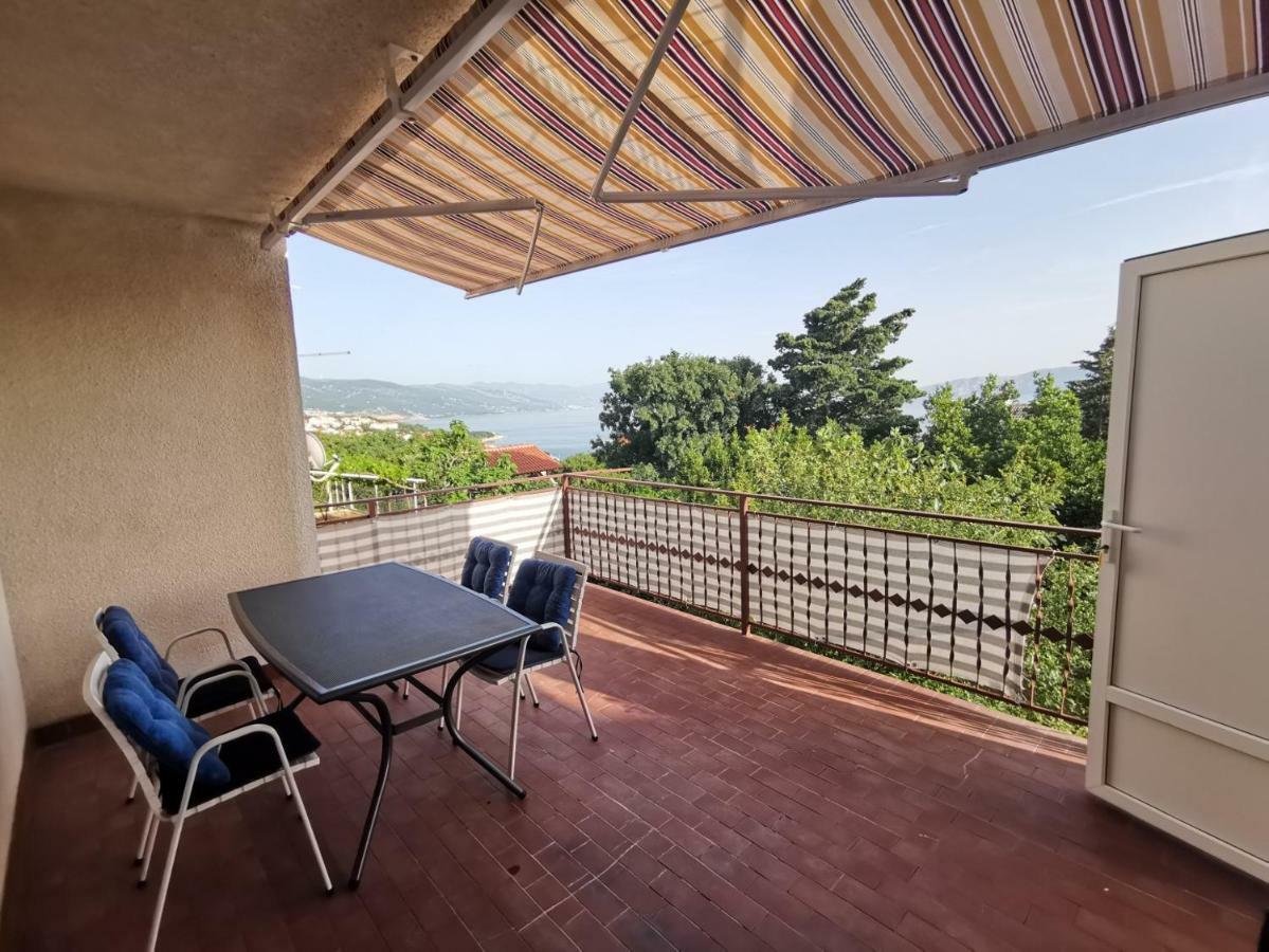 Apartments Kabalin Novi Vinodolski Ngoại thất bức ảnh